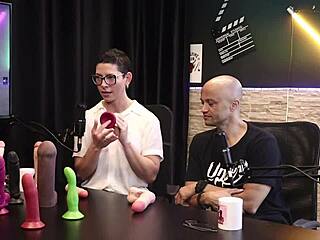 Eilani Quina: 'Penis Textures for Masturbation and Prosthesis?'