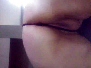 Courtney69 Plays with Toys and Her Big Tits!