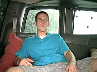 XXX film featuring homosexual anal sex