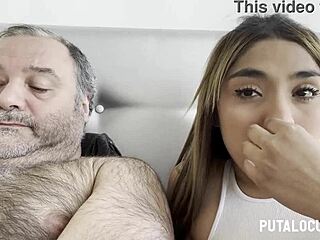 peruana cachonda banging hard