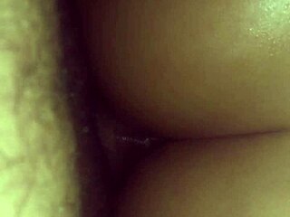 Primer anal milf with big ass assfucking hardcore action