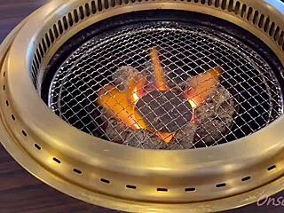 三重県石段の露天風呂【なっち旅】