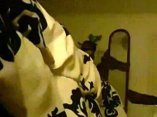 She came so hard from that hardcore session