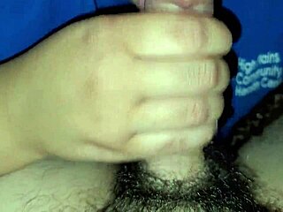 mike-ram bbw sloppy blowjob