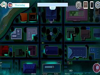 Intense Emotions In Sexnote Pt13 With My Best Friend's Mother.