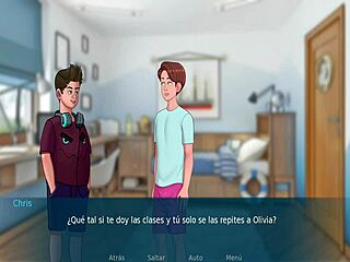 Intense Emotions In Sexnote Pt13 With My Best Friend's Mother.