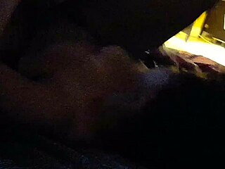 young black teen fucks latino in front of wife