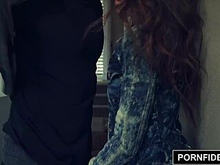 I can't wait for the Pornfidelity Riley Reid creampie countdown with vibrator, blowjob, and sloppy toys.