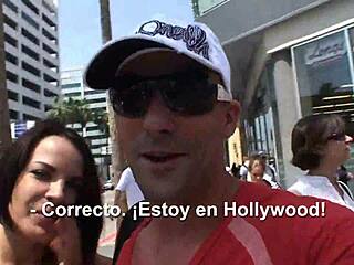 Dana dearmond in california glamour amateurs