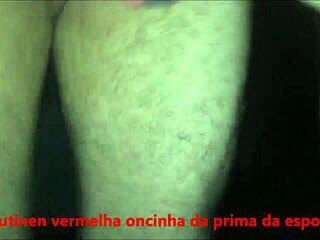 Cdzinha Limasp Dando No Cine Com O Conjuntinho Verm Oncinha Da Fernanda Prima Esposa 22012020