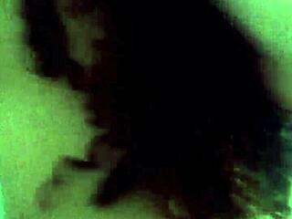 Fucking Hot Friend in Sensual Scene