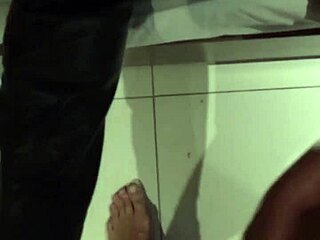 i intensely fuck this delicious brazilian brunette with big ass