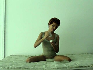 Listen To The Intriguing Story Of The Egg In This Gay Hardcore Video