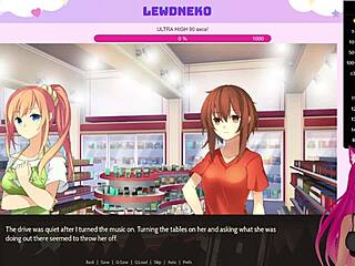 Vtuber Plays Highway Blossoms!