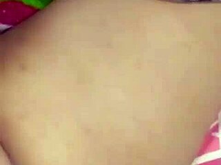 I Put It In Bed To My Stepsister!