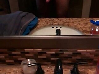 Stroking My Monster Cock For Women