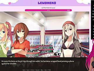 Vtuber Plays Highway Blossoms!