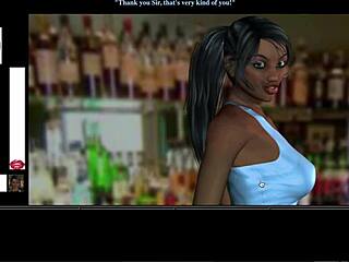 Lets Play Tara 2 Ending 11