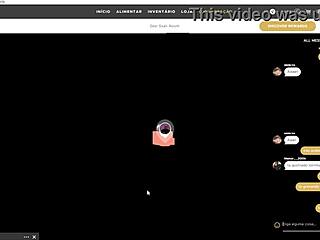 Amateur Films Cute Blonde With Big Ass