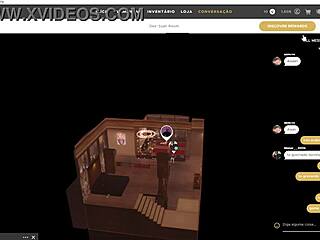 Amateur Films Cute Blonde With Big Ass