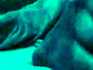 she still sucking that big black cock?