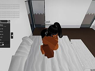 Negro De 19 Folla Con Putita Hambrienta De Polla!