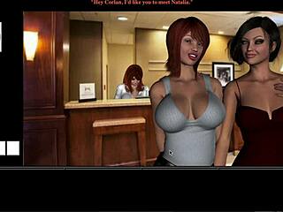 Lets Play Tara 2 Ending 11