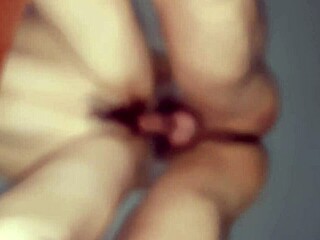 Couple Engages In Doggystyle Position With Love