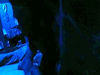 she still sucking that big black cock?