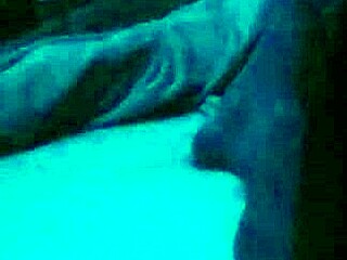 she still sucking that big black cock?