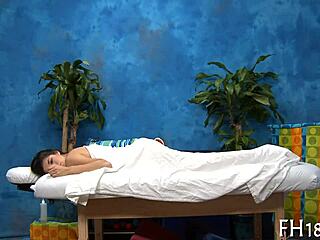 Bold Massage Techniques in Porns Episodes Series