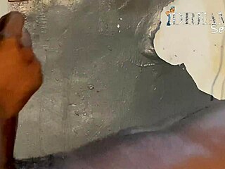 Rhythmic sex that surprises you