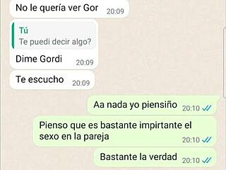 she tells me about her second infidelity with a friend