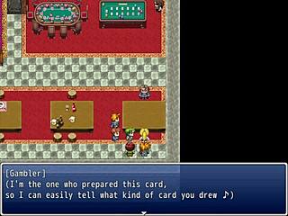 the pregcess of zeven part 7 hentai