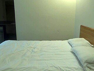 Mexican beauty gets intense anal fucking in POV view.