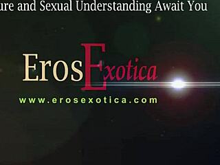 Experienced Interracial Massage