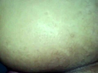 Spanish MILF With FAT ASS Gets FUCKED Hard