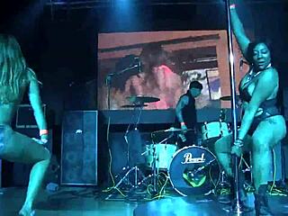 The Wildest Strippers Twerkers And Freaks Events At Sexcon