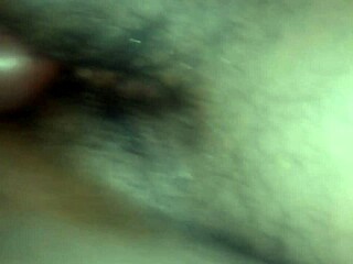 Intense Emotions in 3some. Transsexual Girlfriend and Big Black Cock.