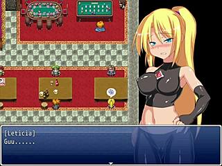 the pregcess of zeven part 7 hentai