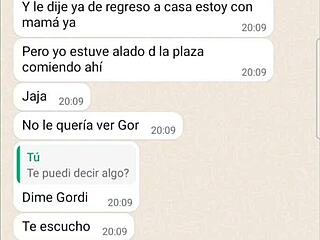 she tells me about her second infidelity with a friend