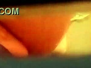 Hidden Camera Catches Student In Action