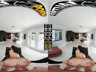 Doggy style vr compilation part two 😍