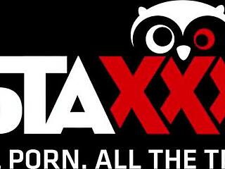 sexy teen slut anal fun with boyfriend 😏