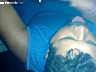 I love watching gay sucking in the TV bar, it's my favorite spot