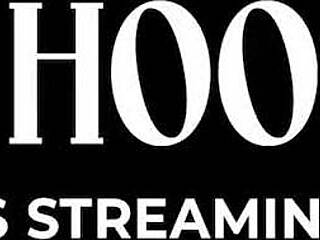 I joined babes for hot outdoor fucking during camping