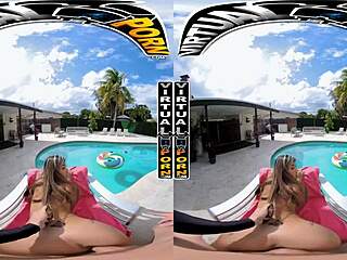 Doggy style vr compilation part two 😍