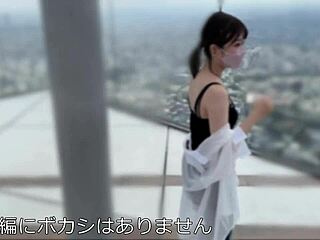 Leaked Private Video Of College Couple's Daily Life