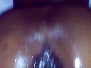 Retro blue film with wet pussy scenes from 2015.