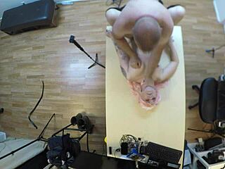 violet coxxx casting pov 😏